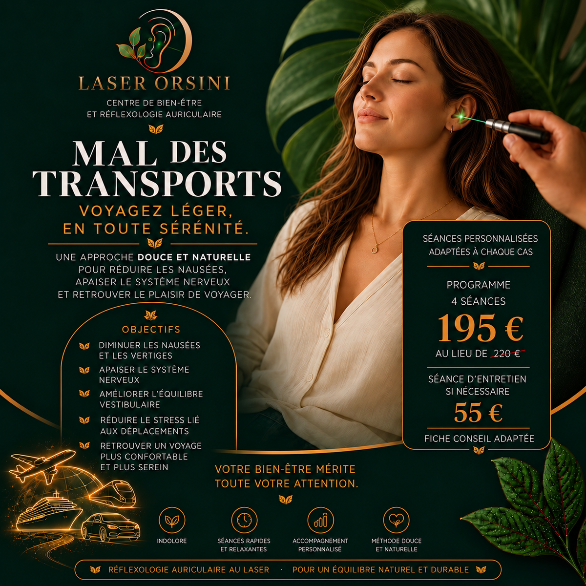 Mal des transports