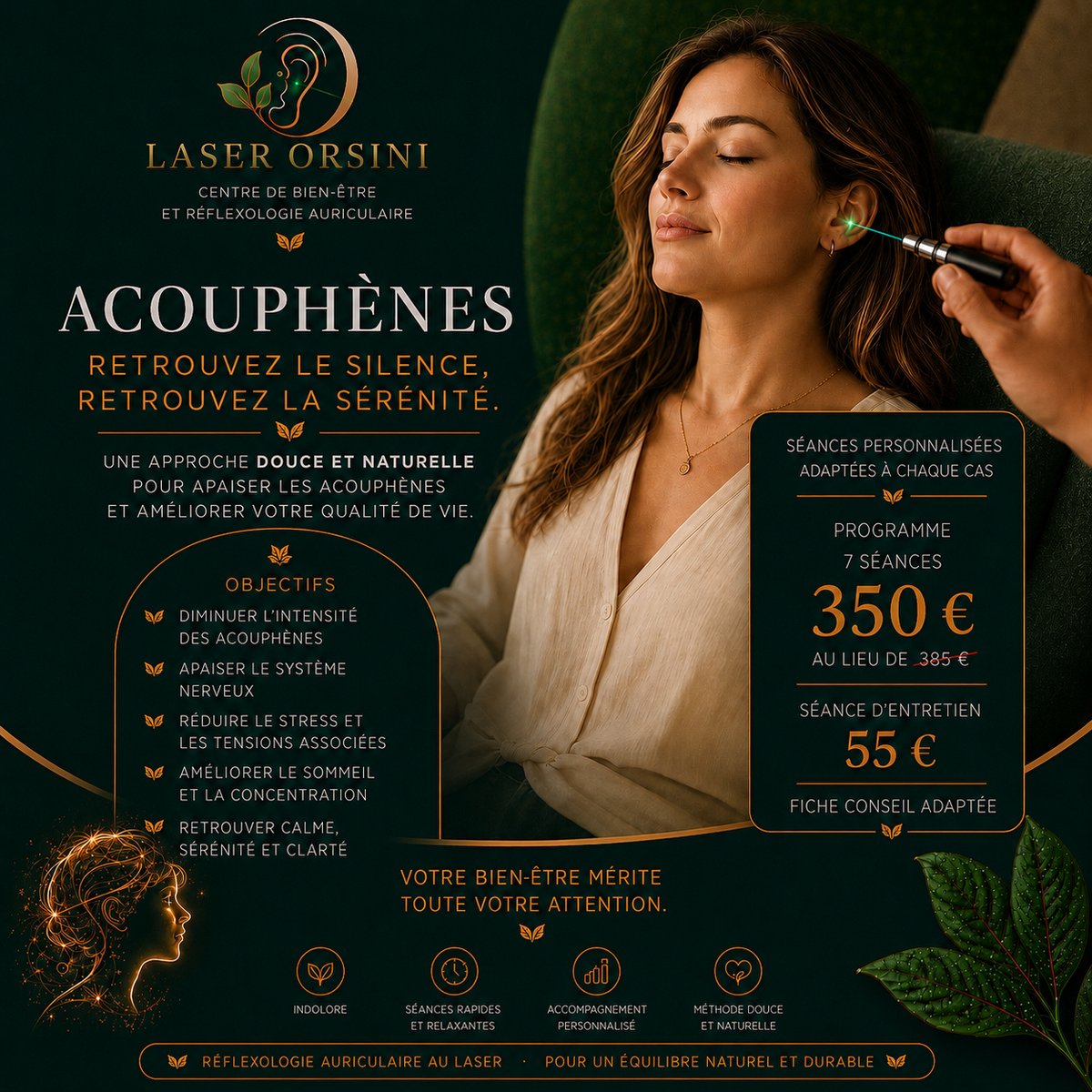 Accouphène