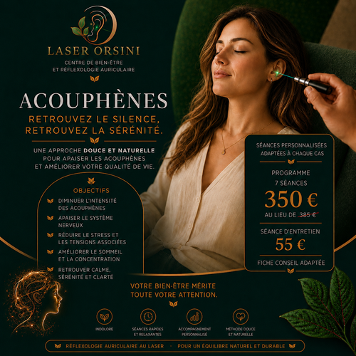 Accouphène
