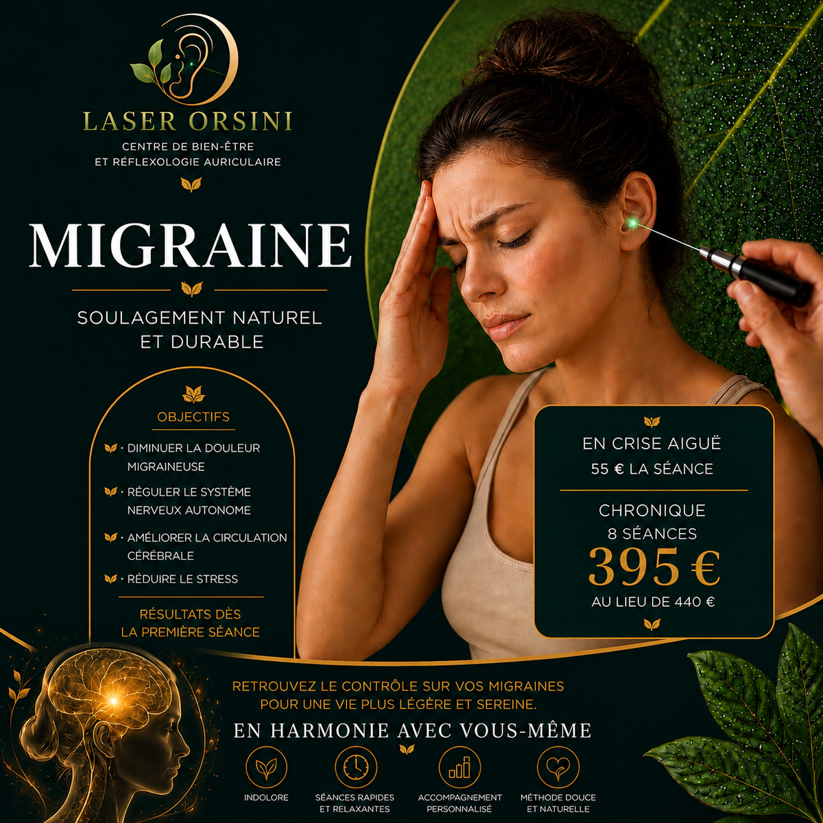 Migraine