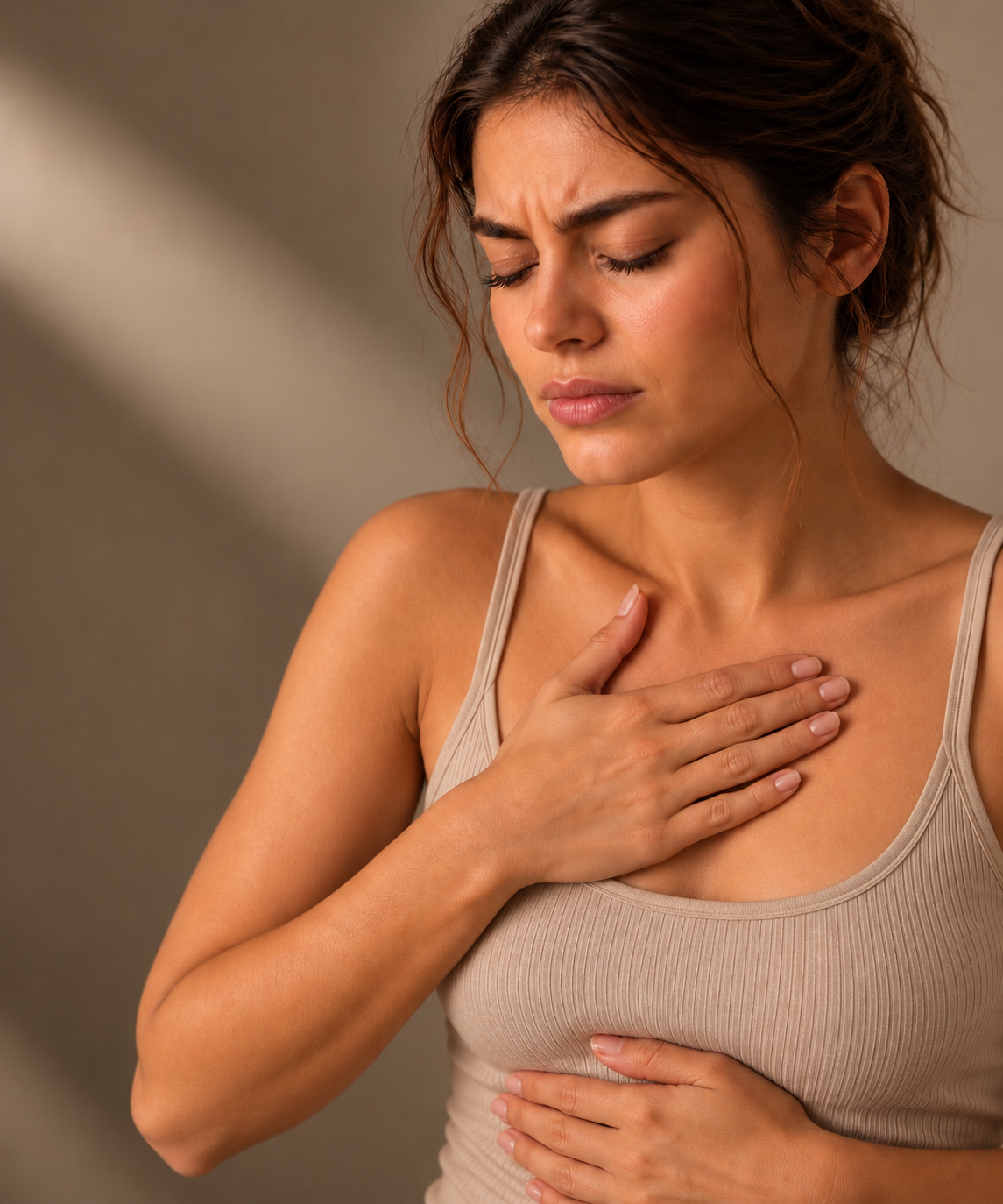 Reflux gastriques
