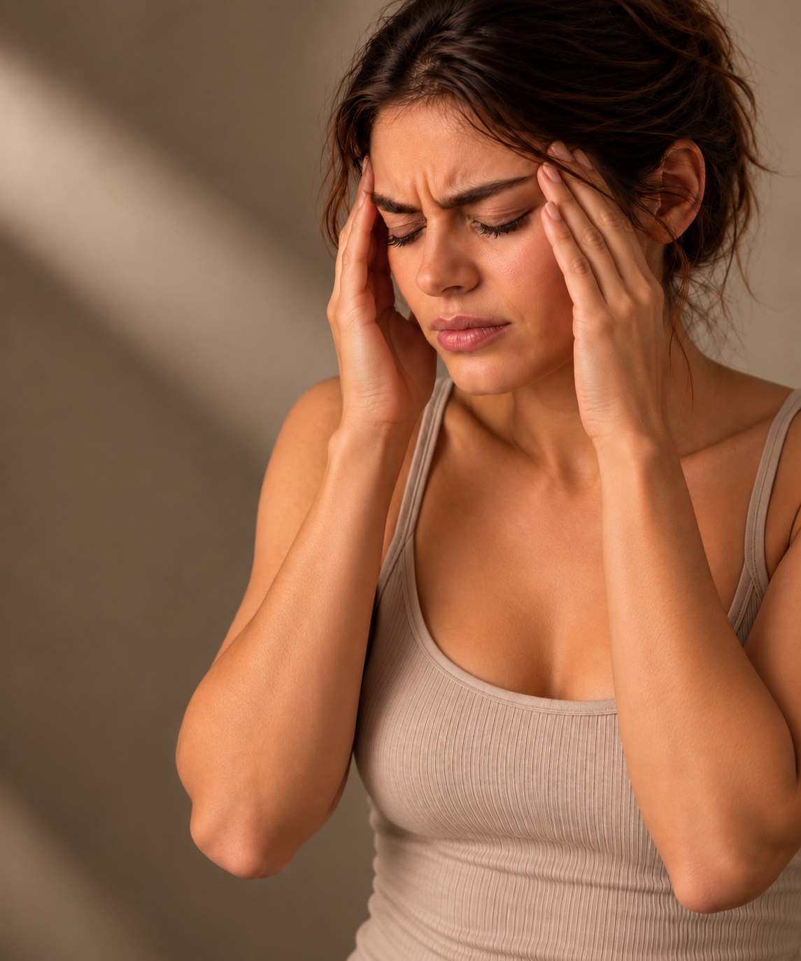 Stress / Anxiété