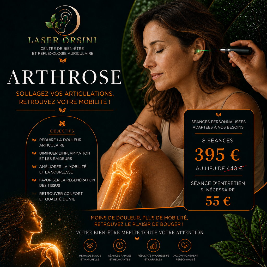 Arthrose