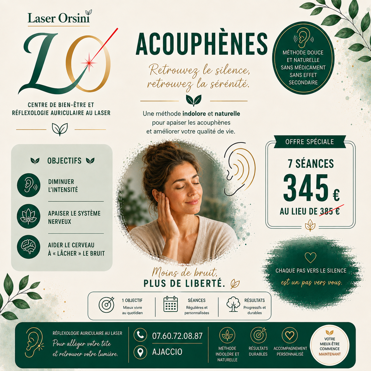 Accouphène