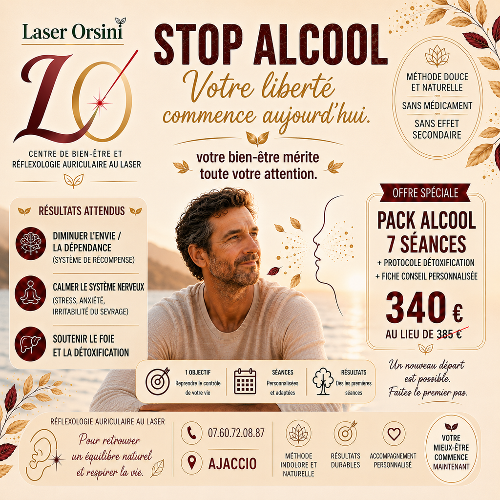 Alcool