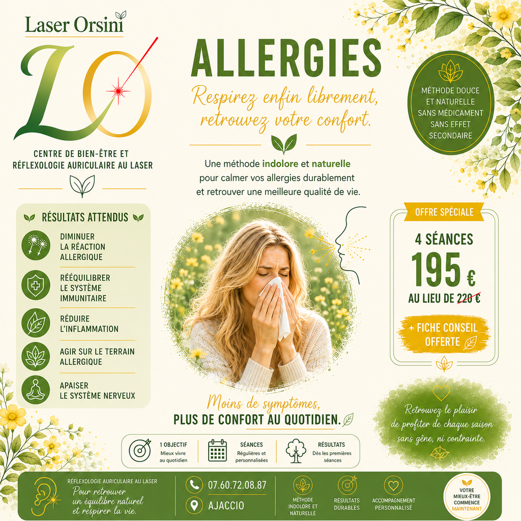 Allergies