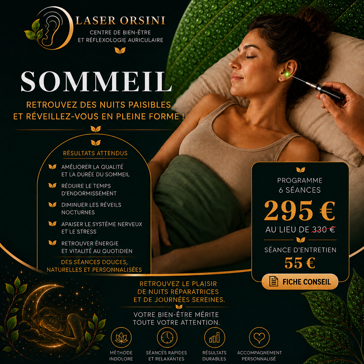 Sommeil