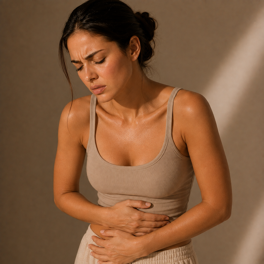 Colon irritable