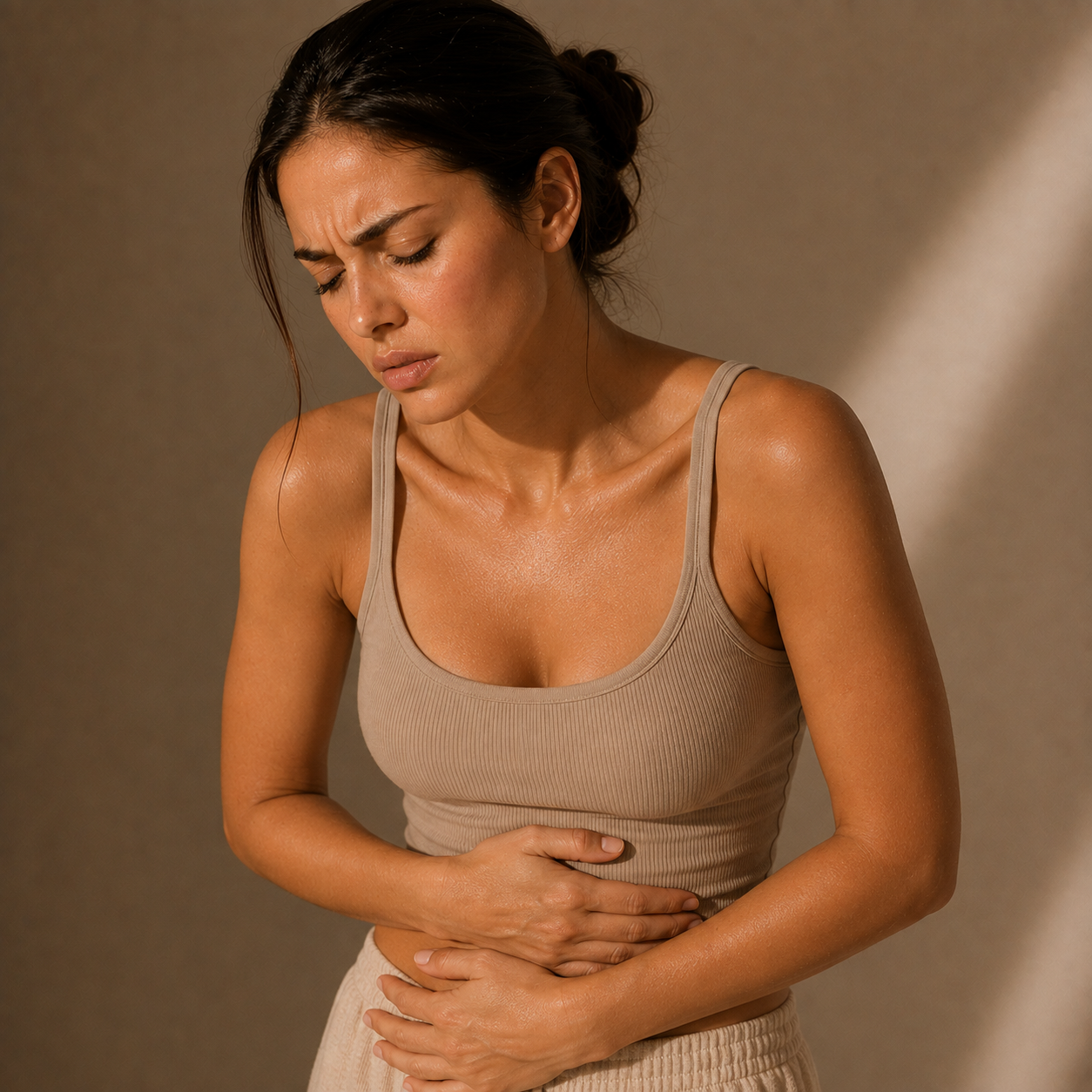 Colon irritable