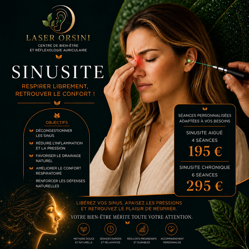 Sinusite