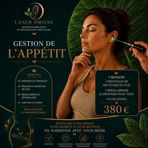 Appétit / Sucre