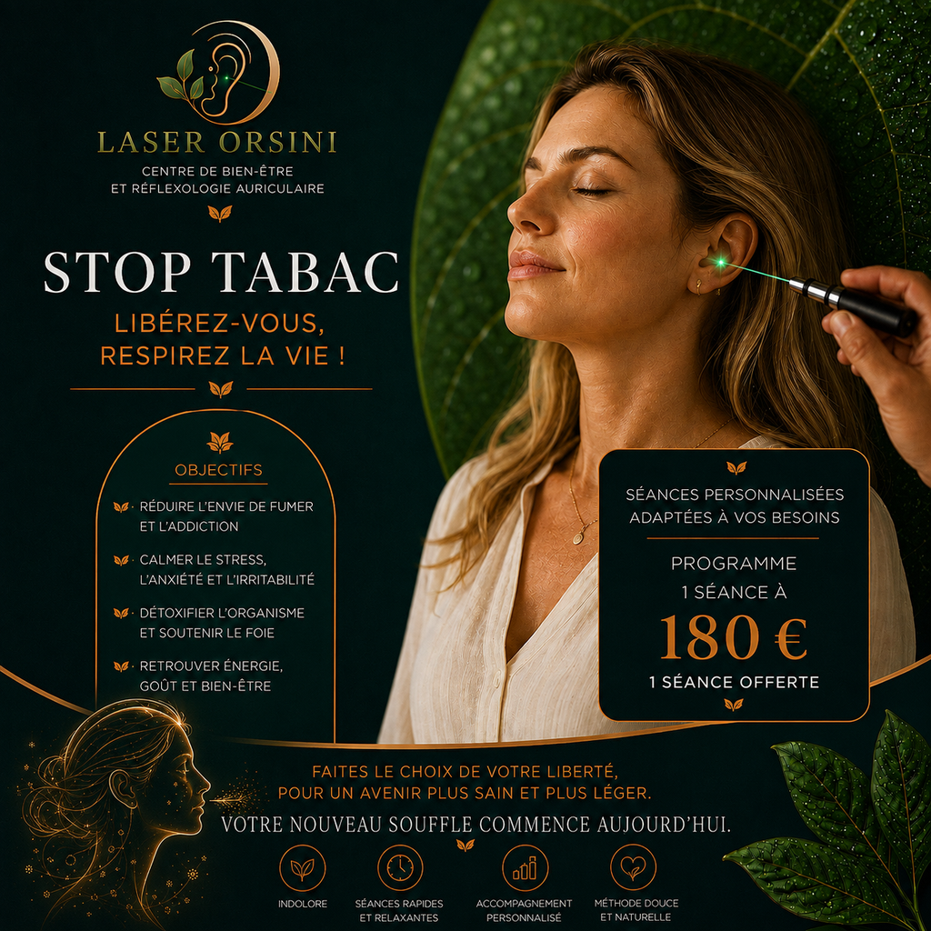 Arret du tabac