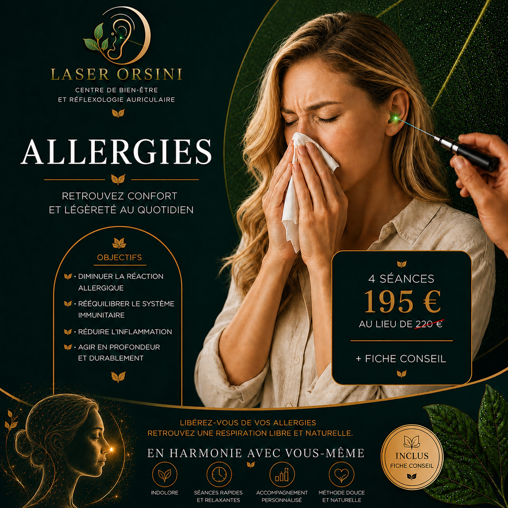 Allergies