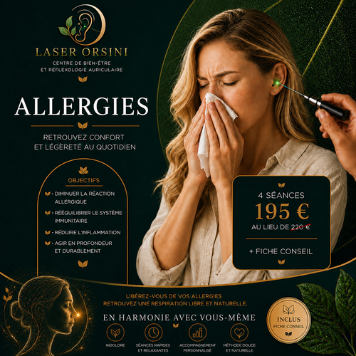 Allergies