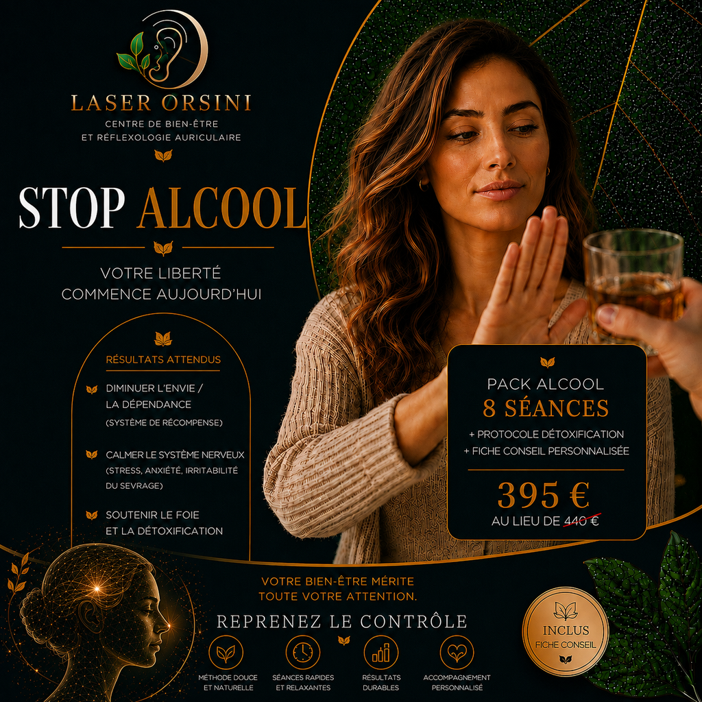 Alcool