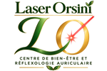 Laser Orsini - Accueil