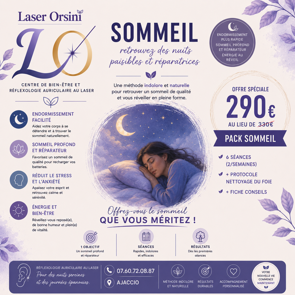 Sommeil